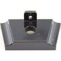Cortina Standaardplaat Down Mini black