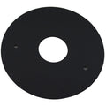 Cortina kettingdisc C-lite zwart mat