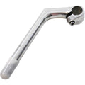 Cortina stuurpen olev 22.2 alu-silver