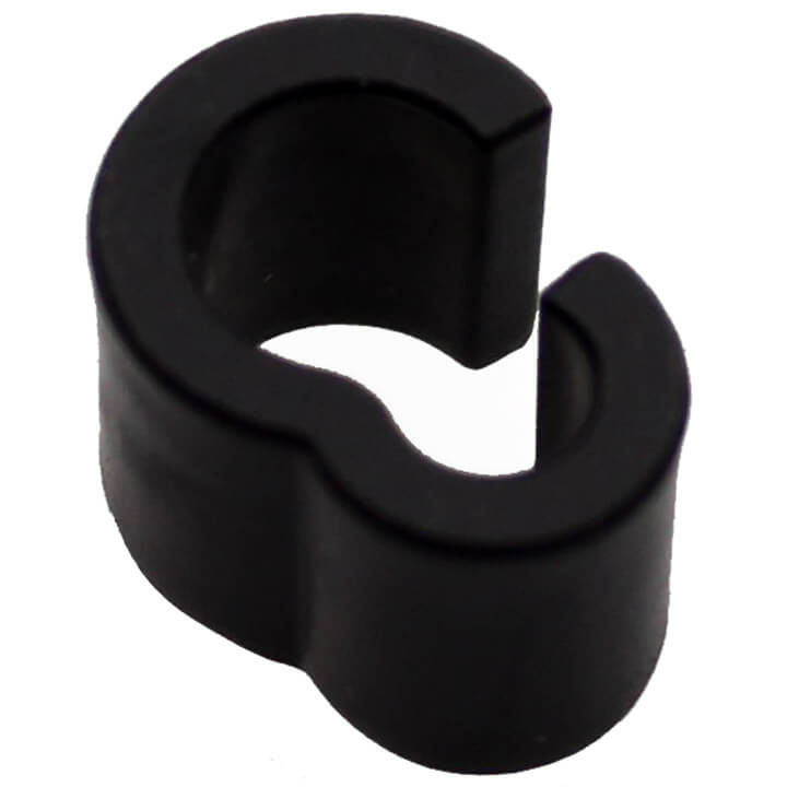 Cortina - kabelclip e-bike 3.5 - 5mm