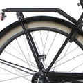 Cortina achterdrager U1 56-57 black brown