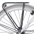 Cortina achterdrager 28 Mozzo jet black matt