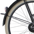 Cortina Spatbordstang achter 28 U1 E-U1 black brown