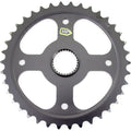 Bafang - kettingblad 38t 3/32 m300/400