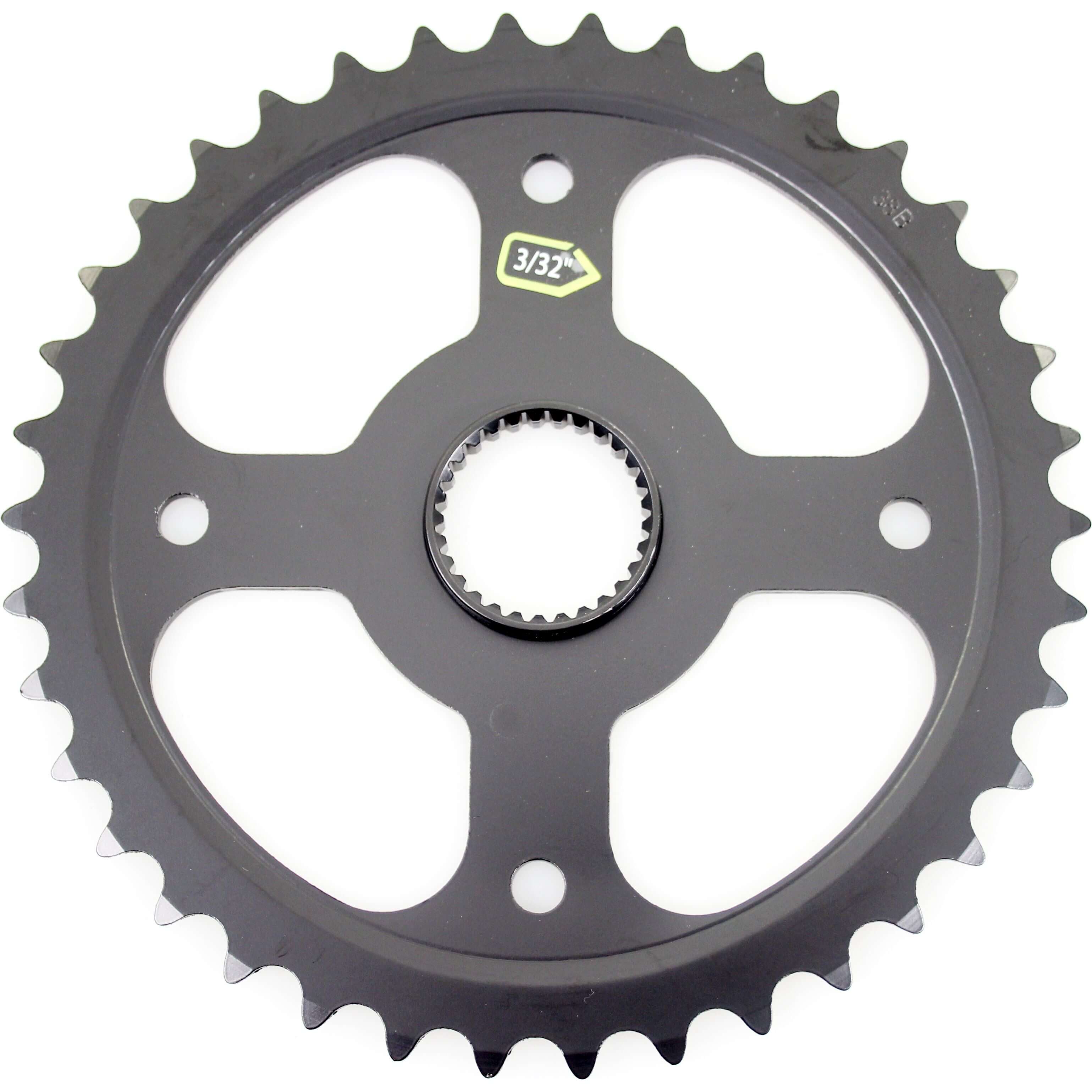 Bafang - kettingblad 38t 3/32 m300/400