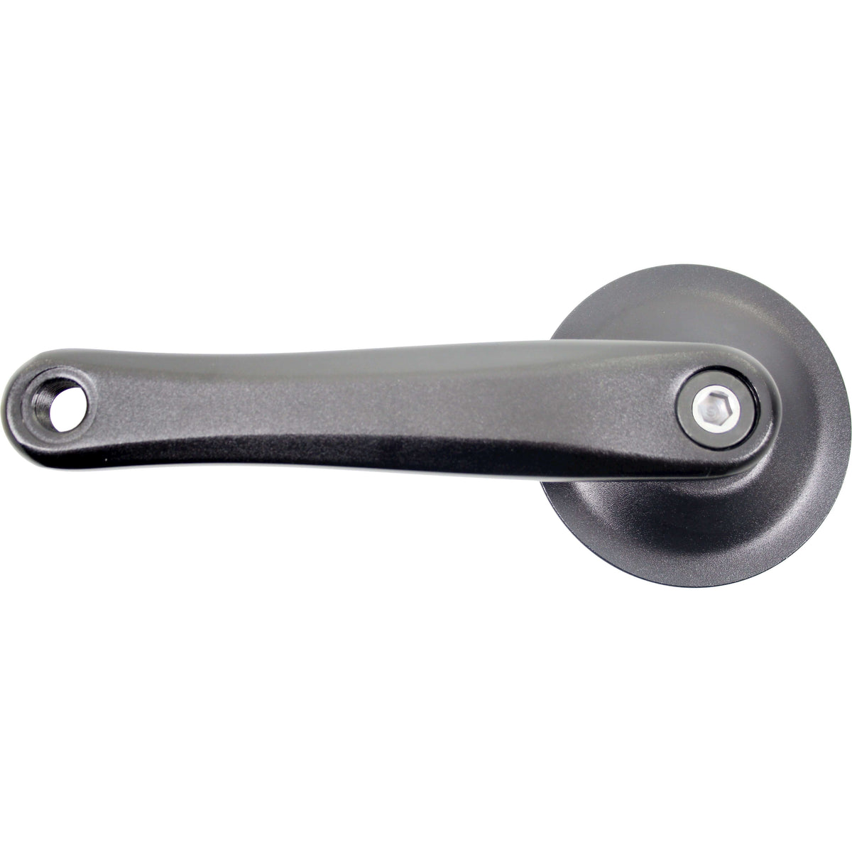 Bafang Crank Right M400 Disc 94 mm noir