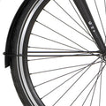 Cortina Fender stay pour 28 Speed jet black mat