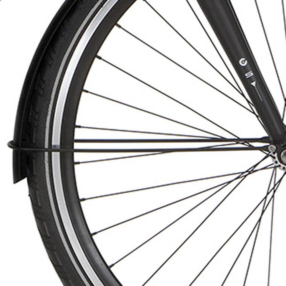 Cortina Fender stay pour 28 Speed jet black mat