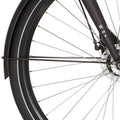 Cortina Spatbordstang voor 28 Speed demitasse matt