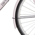 Cortina Spatbord voor 28 Milo soft rose