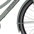 Cortina spatbord voor 28 u1 e-u1 jadeite