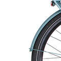 Cortina spatbord achter 28 e-octa rivolo-d'acqua matt