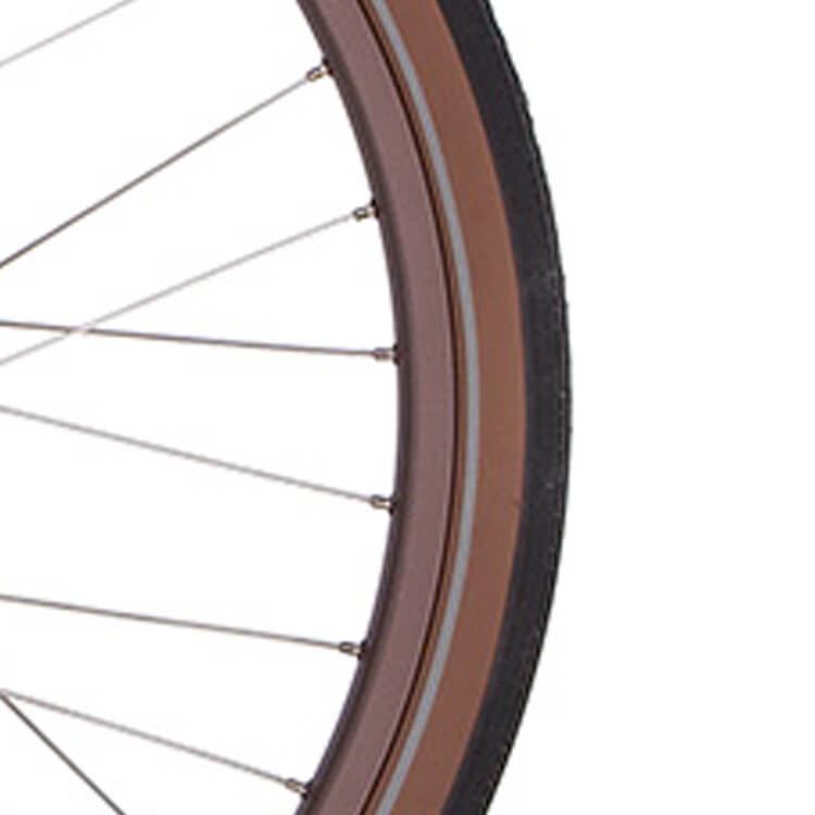 Cortina Rim J19SZ pomme de pin mat