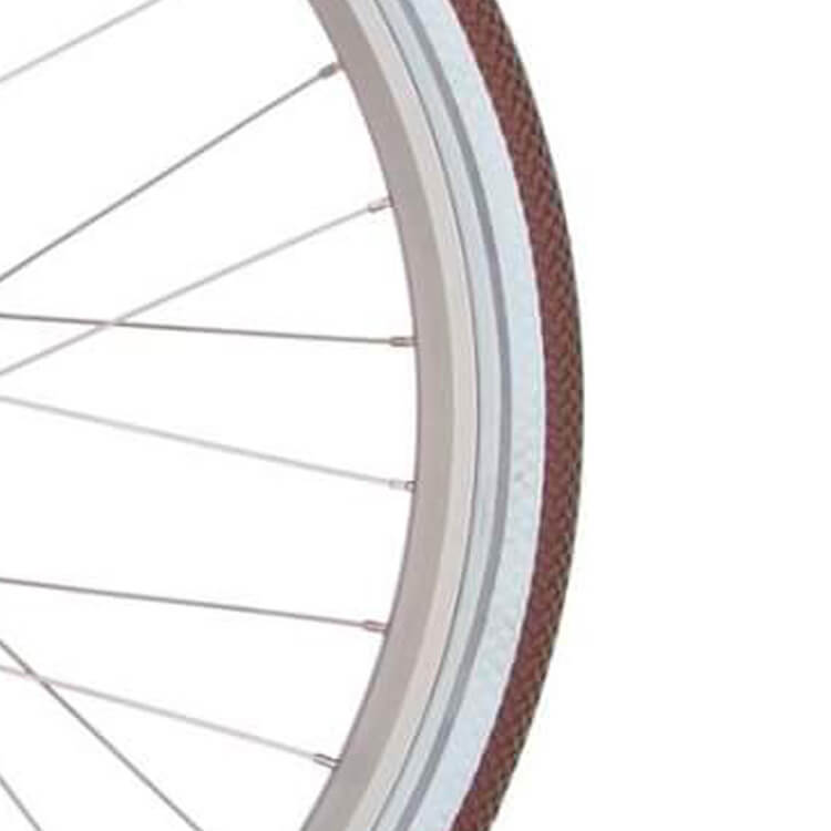 Cortina Jante J19SZ mat double
