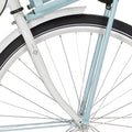 Cortina voorvork Milo D minor grey
