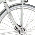 Fourche Cortina U5 D ice ball blanche