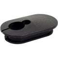 Cortina - afdek dop frame ecomo