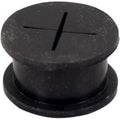 Cortina rubber doorvoer pasjs001 17mm