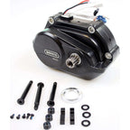 Bafang gear drive m420 middenmotor 43v 250w ( kaal ) can