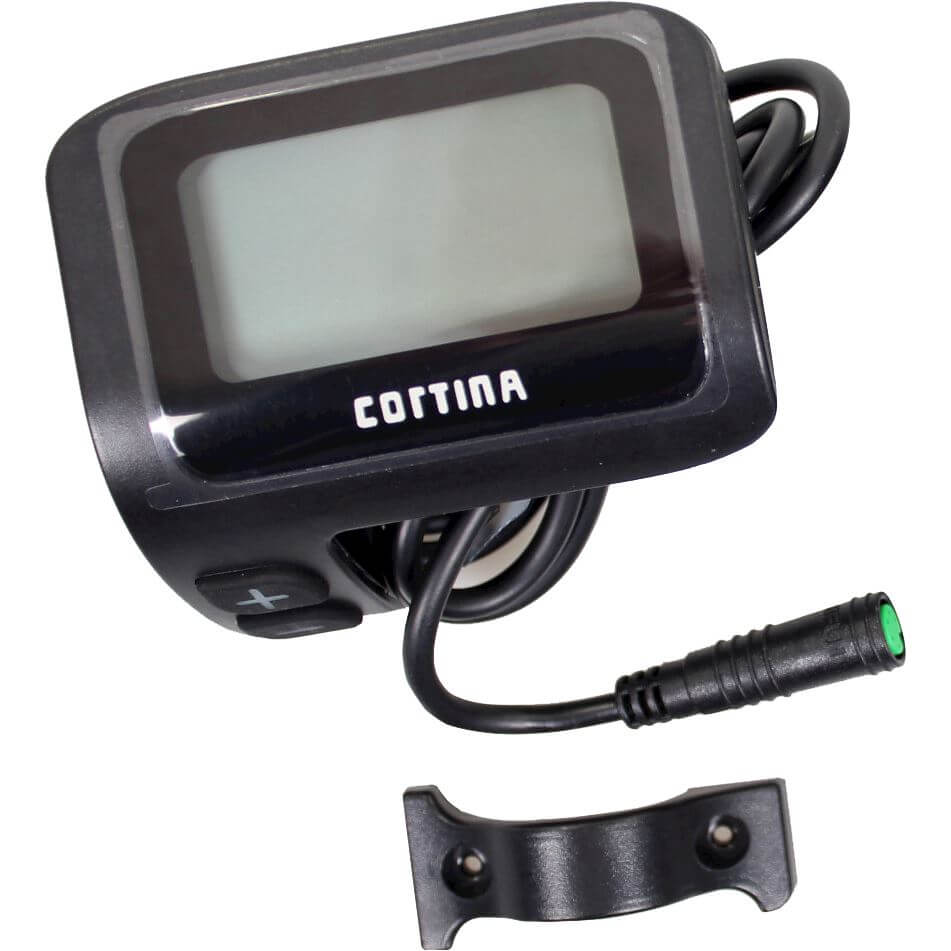 Bafang affichage C11 UART