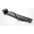 Plaque coulissante batterie Bafang 43V 950mm Canbus