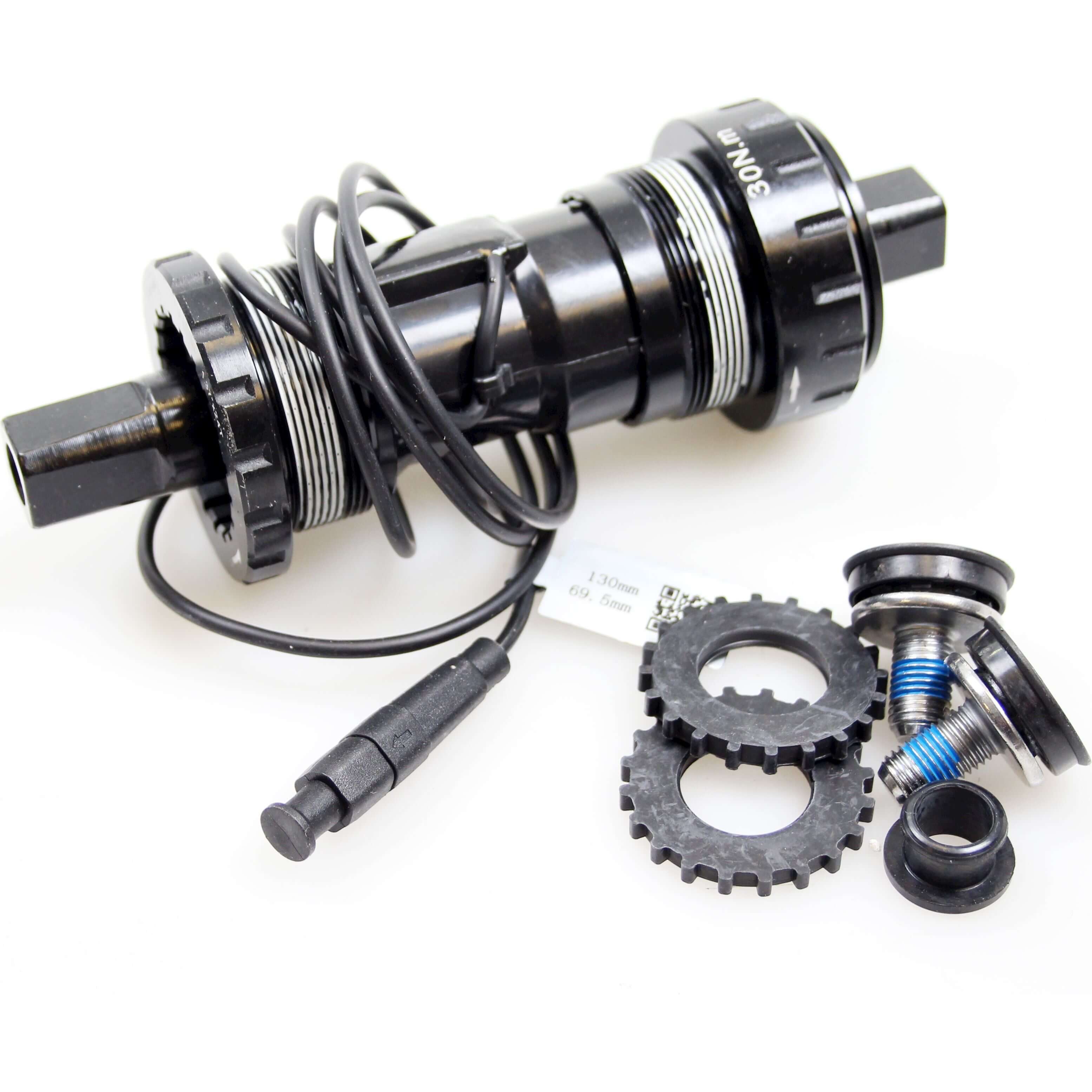 Bafang - trapas set sensor 43v canbus