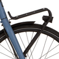 Porte-bagages avant Cortina Common jet black mat