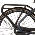 Cortina - achterdrager common family jet black mik-hd