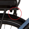 Cortina - dragerbracket spatbord e-common