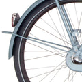 Cortina Spatbordstang achter 28 U1 E-U1 slate matt