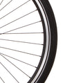 Cortina - velg j19szr safety line black matt