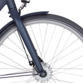 Fourche avant Cortina Common noir bleu mat