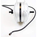 Bafang voorwielmotor 43v db silver