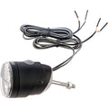 Cortina koplamp Blau 1,5W kabels 750-1200mm