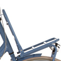 Cortina voordrager bovendelen 28 dull blue