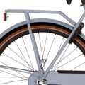 Cortina support arrière U4 57 Matt gris neutre