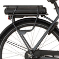 Cortina achterdrager e-foss slate grey matt