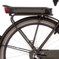 Cortina support arrière E-U4 Elegance Vert Matt