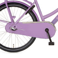 Cortina kettingkast lakdoek 24 U4 passion pink