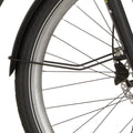 Cortina spatbordstang voor 28 e-octa arrant black