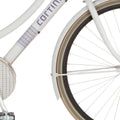Garde-boue Cortina pour 28 U4 gris clair