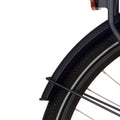 Cortina spatbord achter 28 foss slate grey matt