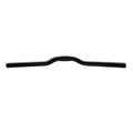 Cortina Stuurbocht Mozzo black