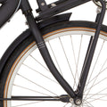 Cortina voorvork 24 U4 Jongens dark grey matt