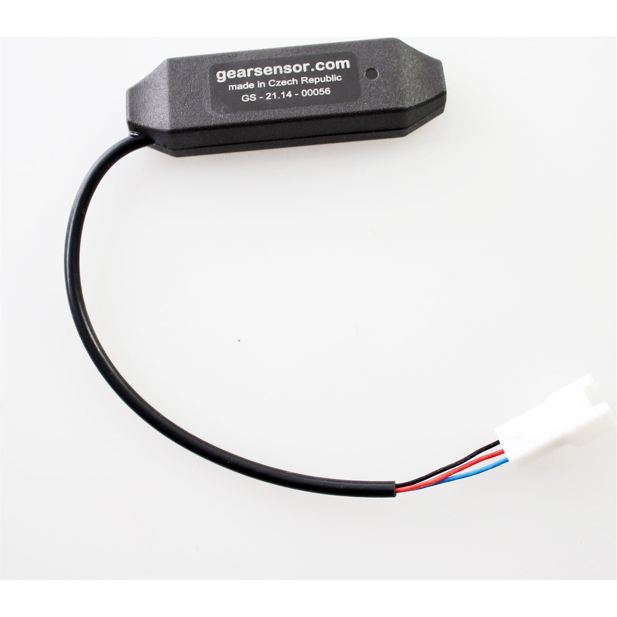 Cortina - gearsensor 36v 150mm