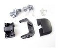 Cortina accuhouder met slot e-socio