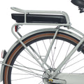 Cortina achterdrager e-u4 bosch smooth grey matt