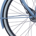 Cortina Spatbordstang voor 28 E-U4 blue sky metallic matt