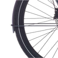 Cortina - spatbordstang voor 28 mozzo thundercloud matt