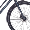 Cortina spatbord voor 28 e-mozzo thundercloud matt